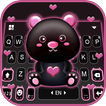 Hình nền bàn phím Blackpink Te