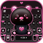 Hình nền bàn phím Blackpink Te biểu tượng