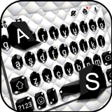 Black White Business icon