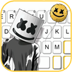 Black And White Dj Keyboard Th APK