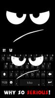 Black Angry Face gönderen