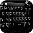 Havalı Black Business Klavye APK
