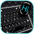 Black Business SMS Tastaturhin APK