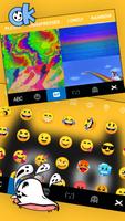 Fundo do Teclado Black Cat Liv imagem de tela 3