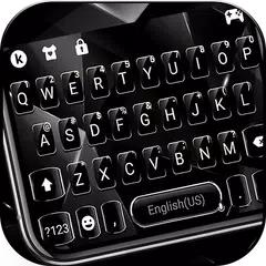 Cool Black Theme Icon