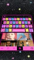 Fundo do Teclado Black Crystal imagem de tela 3