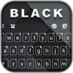 Black Grey Business Keyboard T