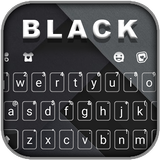 Black Grey Business icon
