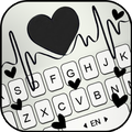 Motywy Black Heartbeat