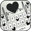 Black Heartbeat Thema