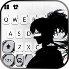 Black Ninja icon