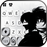 Black Ninja icon