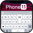 Black Phone 11 icon