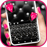 Black Pink Diamonds icon