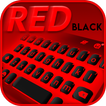 Teclado Black Red