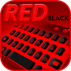 Black Red icon