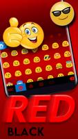 Black Red screenshot 2
