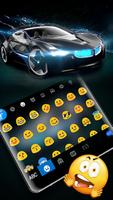 Fundo do Teclado Black Sports  imagem de tela 2