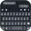 Black Style Theme APK