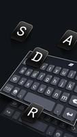 Teclado Black Style imagem de tela 1