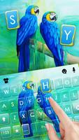 Blue Macaw screenshot 1