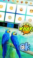 Blue Macaw screenshot 2