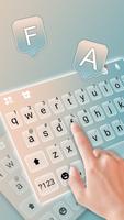 Fundo do Teclado Blue Mate Pro imagem de tela 1