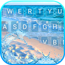 Blue Ocean Beach Theme APK