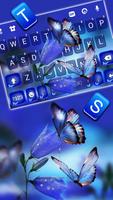 Blue Butterflies screenshot 1