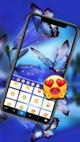 Blue Butterflies screenshot 2