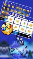 Blue Butterflies screenshot 3
