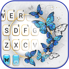 Blue Butterfly Ring simgesi