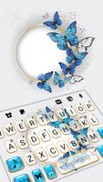 Blue Butterfly Ring gönderen