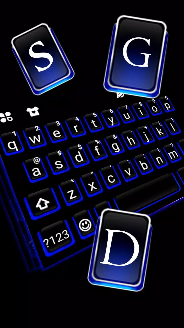 Black Blue APK for Android - Download