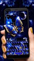 Blue Fancy Butterfly 截图 1