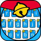 Blue Fat Cat icon