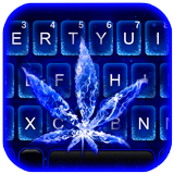 Blue Flame Weed simgesi