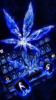 Blue Flame Weed Ekran Görüntüsü 1