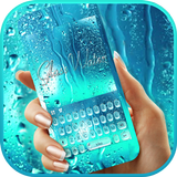 Blue Glass Water آئیکن