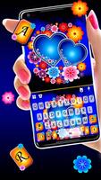 Blue Hearts Love Screenshot 1