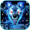 Chủ Đề Bàn Phím Blue Lightning