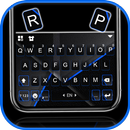 Blue Line Business Tastaturhin APK