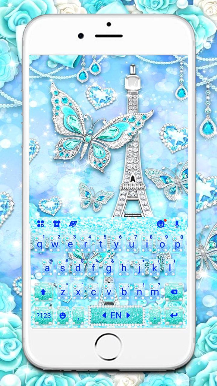 Blue Paris Butterfly For Android Apk Download Blue Paris Butterfly For Android Apk Download