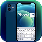 Blue Phone 12 simgesi