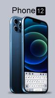 Blue Phone 12 Ekran Görüntüsü 1