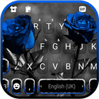 Blue Roses icon