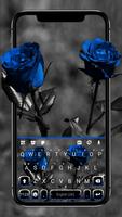 Blue Roses poster
