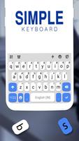 Blue White Chat Ekran Görüntüsü 1