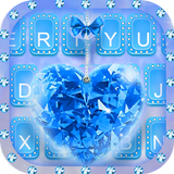 Blue Diamond-icoon