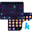 Blue Tech Theme APK